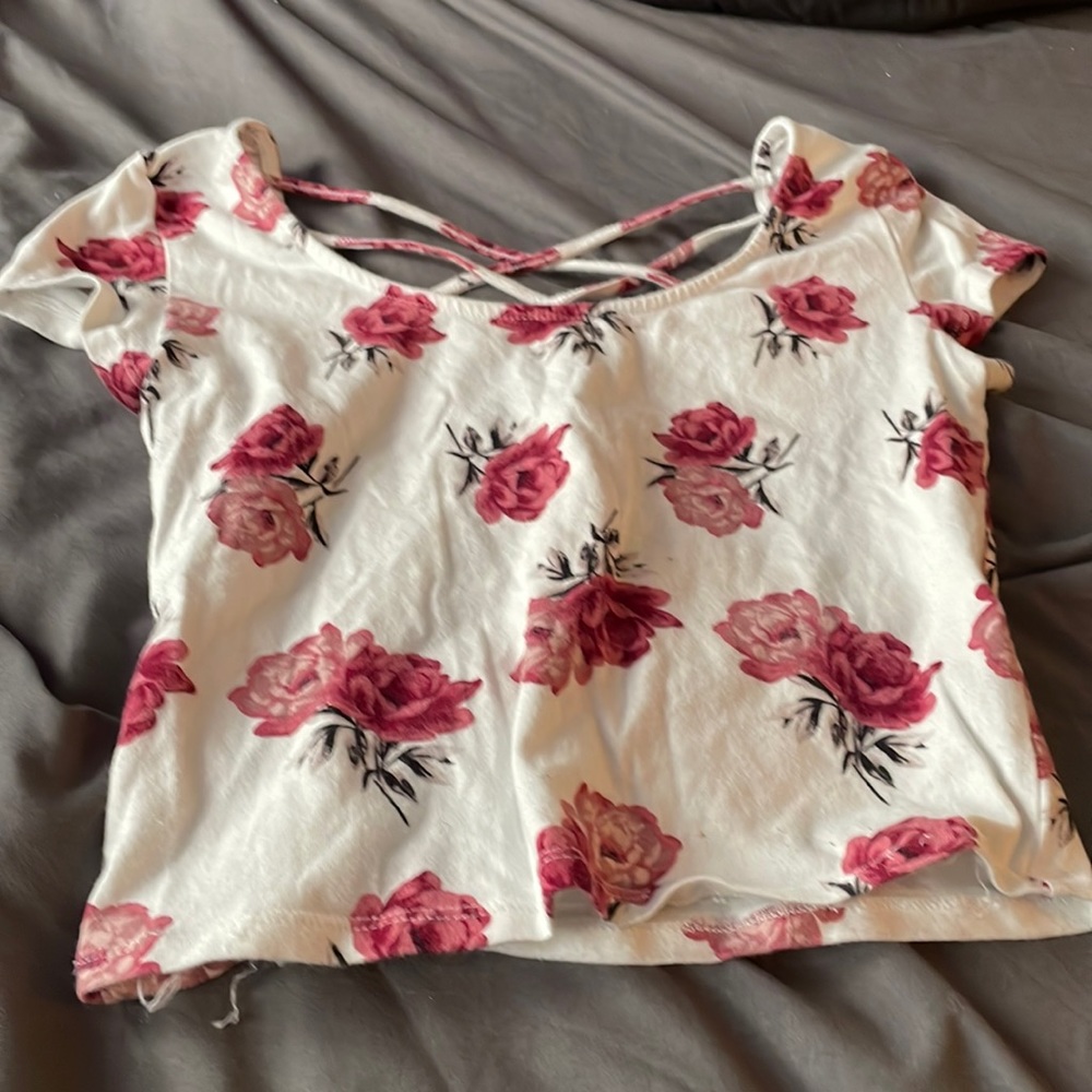 Brand- Charlotte Russe size xs